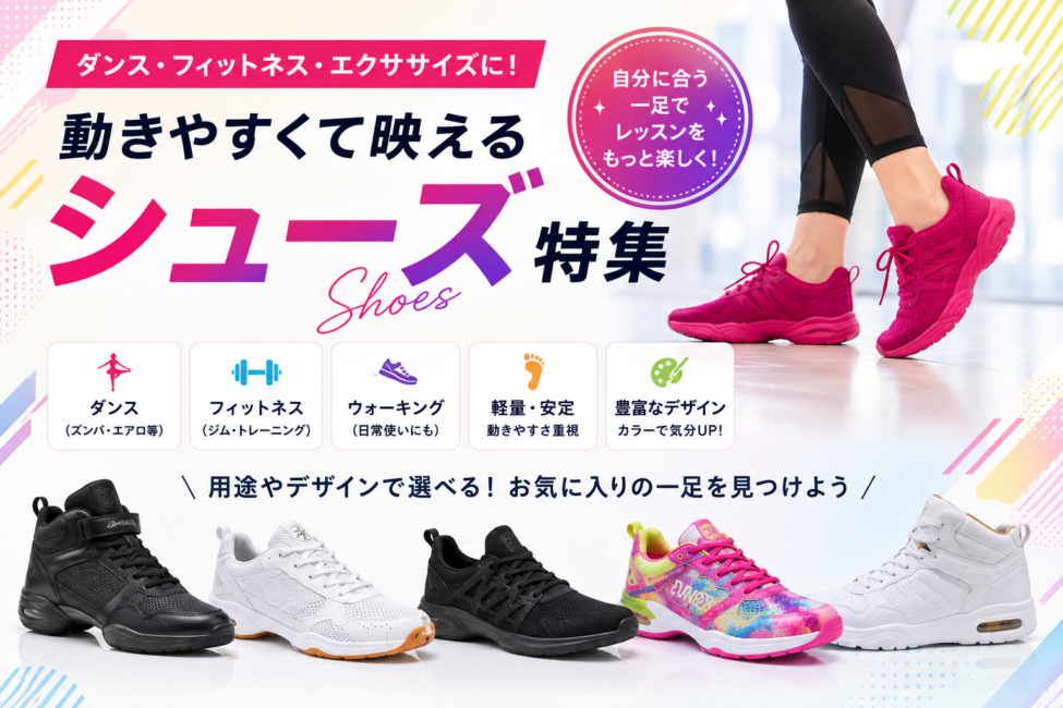 シューズ